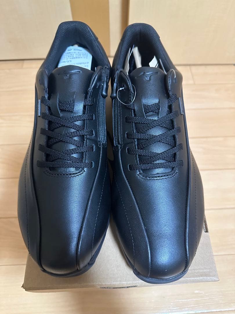 【somaemon】MIZUNO ウォーキングシューズ 26.5 4E