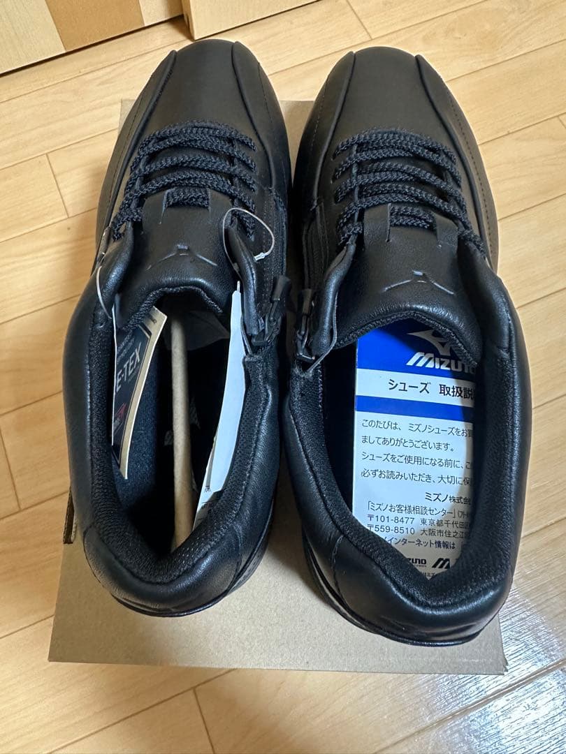 【somaemon】MIZUNO ウォーキングシューズ 26.5 4E