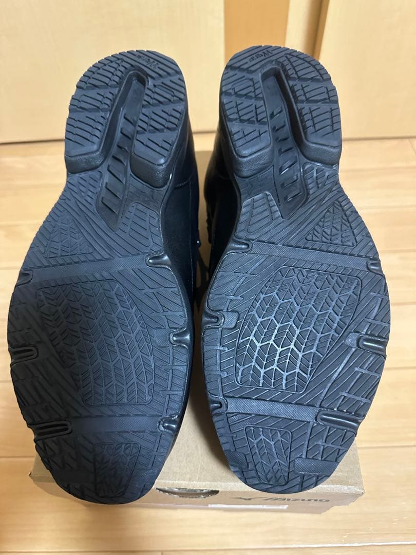 【somaemon】MIZUNO ウォーキングシューズ 26.5 4E