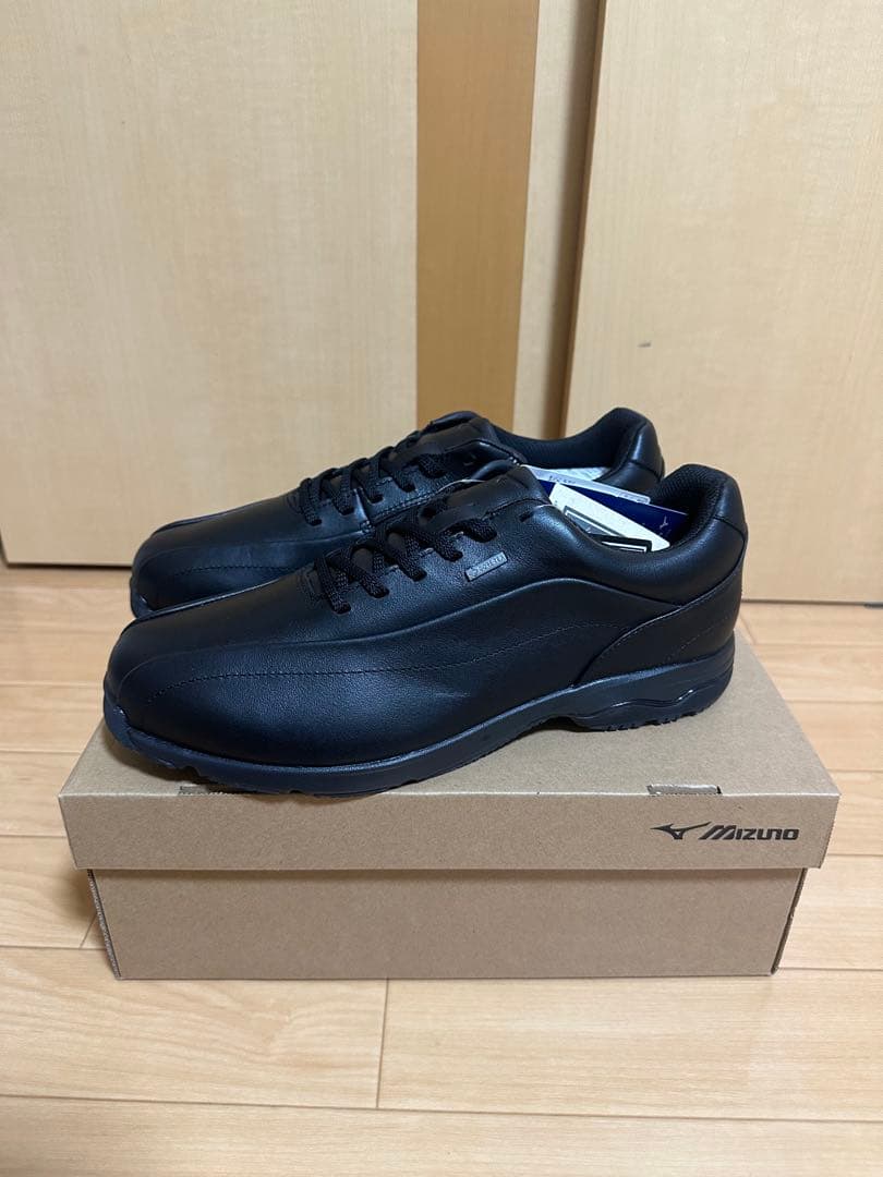 【somaemon】MIZUNO ウォーキングシューズ 26.5 4E