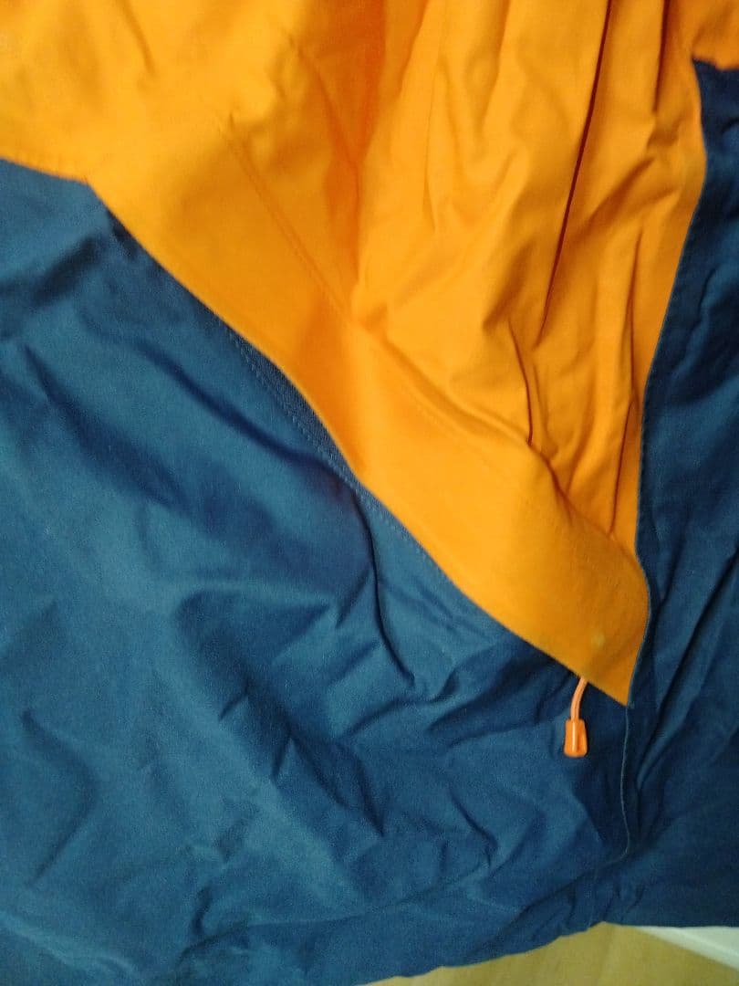 patagonia スノーショット　スキーウェア ⭐︎ハードシェル