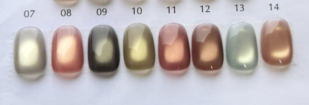 ラスト　CLETO 　oro mag 新色　８色　クレト ボールマグネット付き