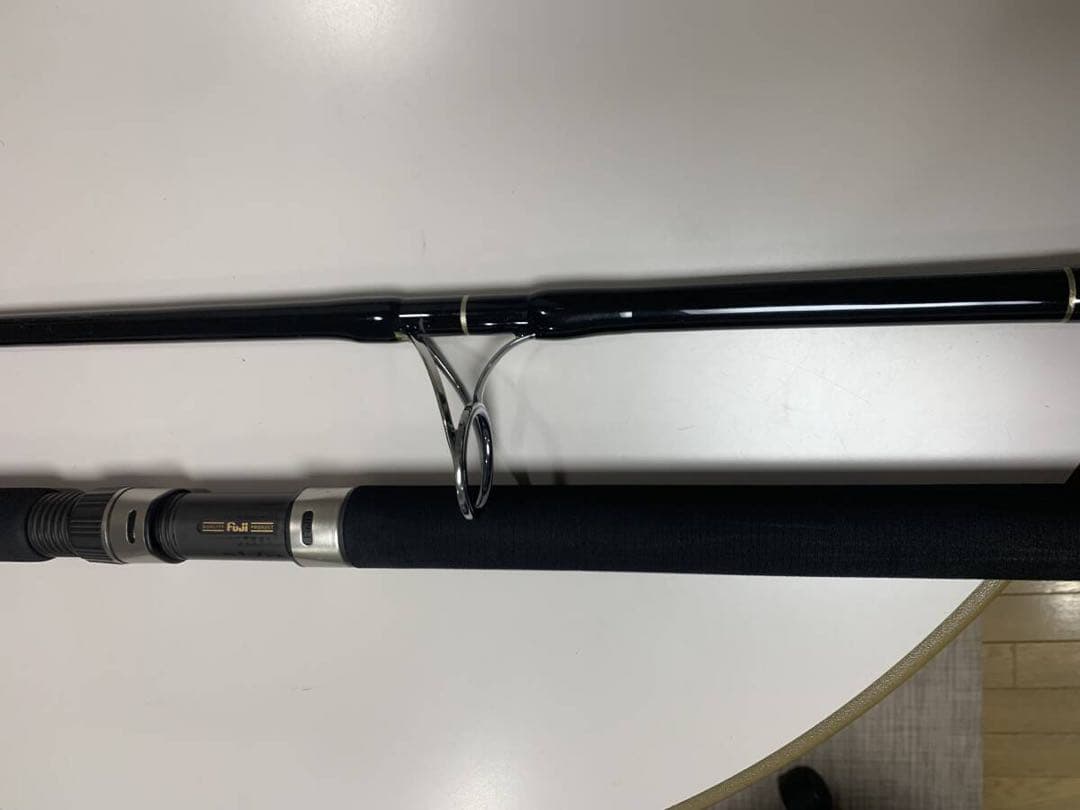 カーペンター KLL 73/40 30本限定生産 美品