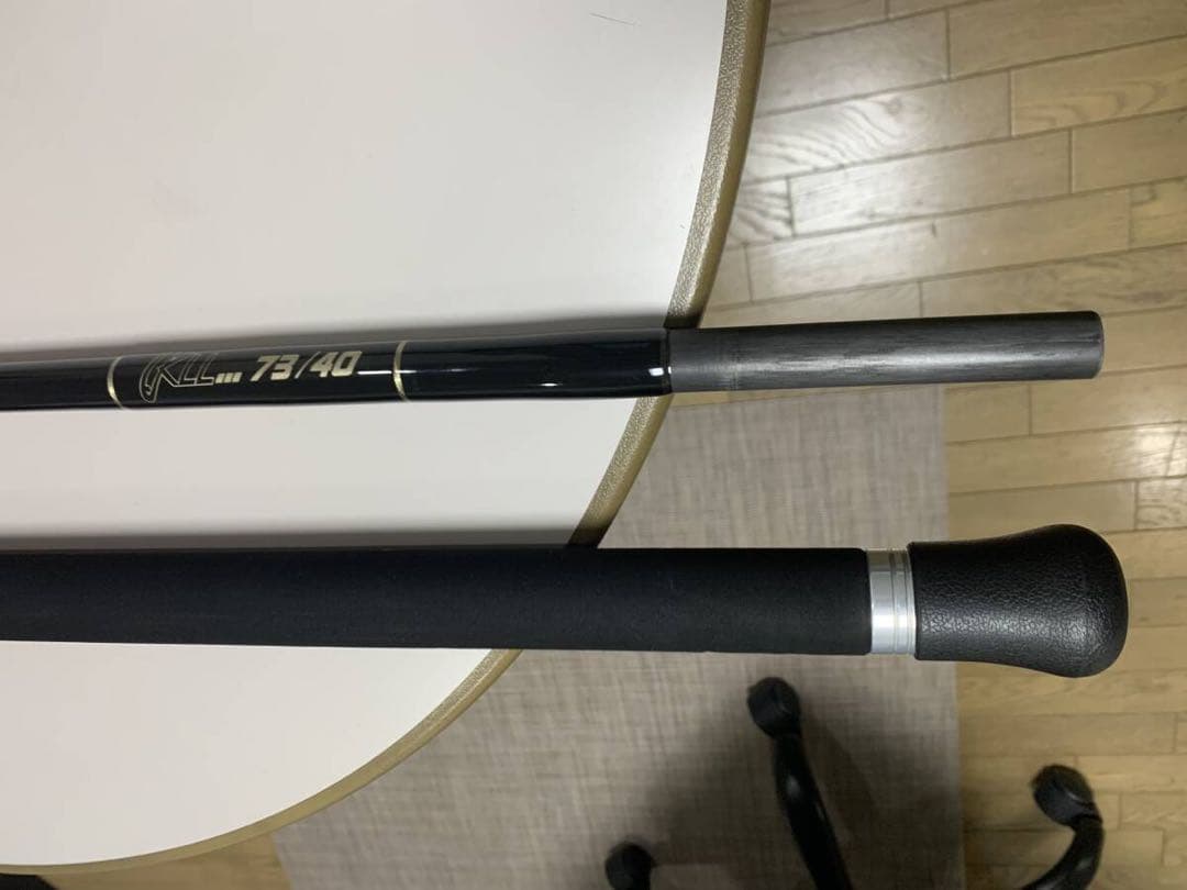 カーペンター KLL 73/40 30本限定生産 美品