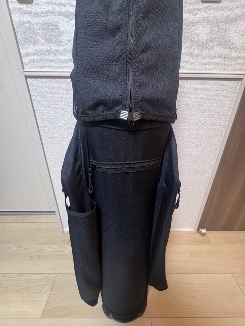 Nike ゴルフバッグ ブラック