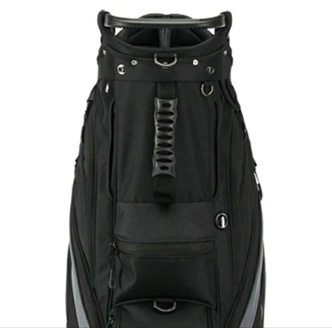 Nike ゴルフバッグ ブラック