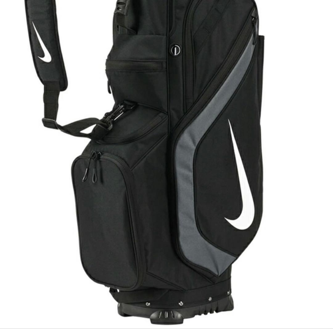 Nike ゴルフバッグ ブラック