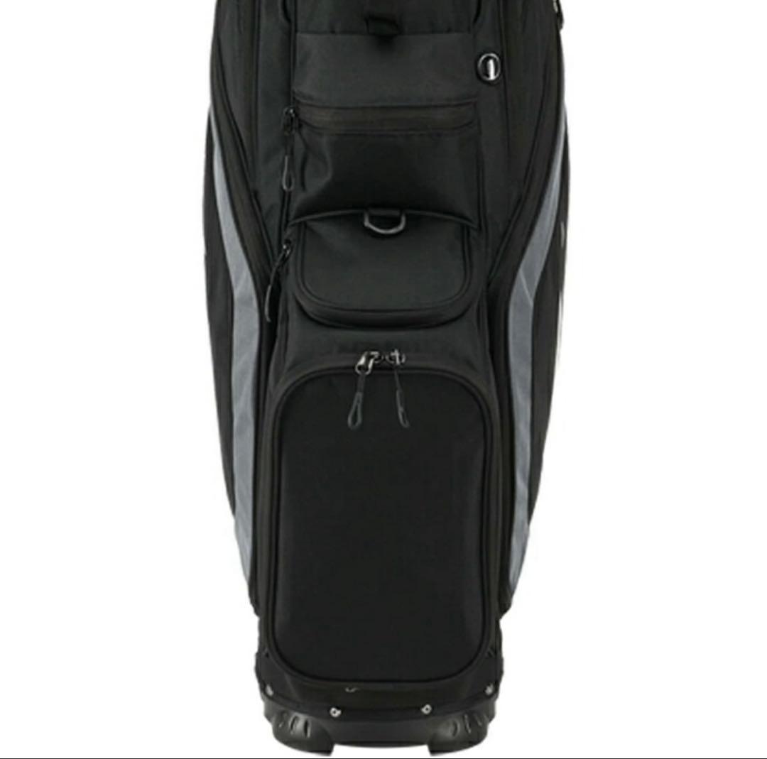 Nike ゴルフバッグ ブラック