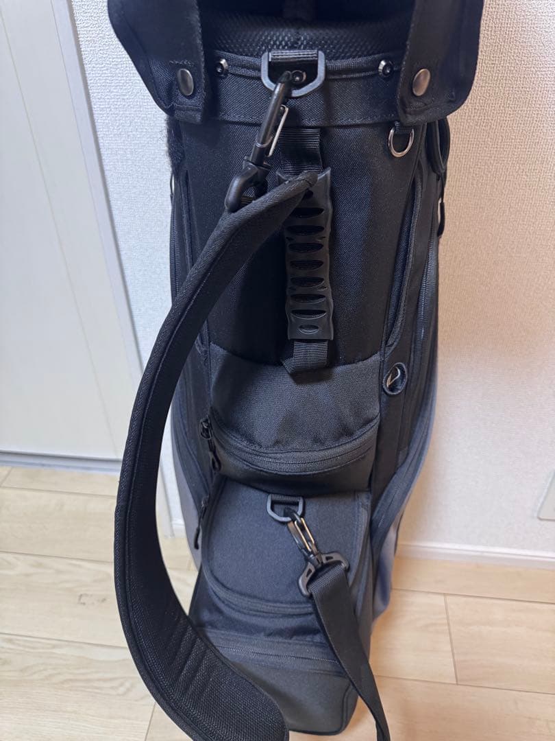 Nike ゴルフバッグ ブラック