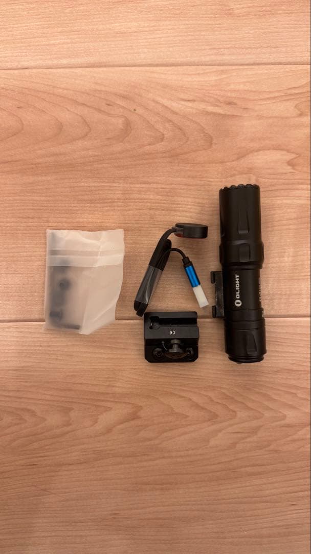 Olight Odin mini ブラック