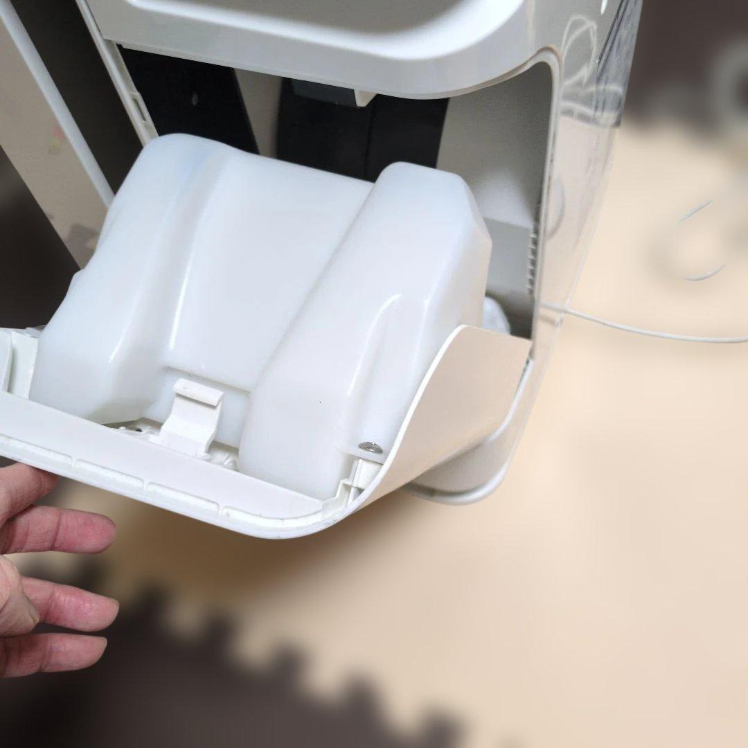 ダイキン　加湿空気清浄機　MCK70X−Ｗ 2021年製⚫️動作確認済