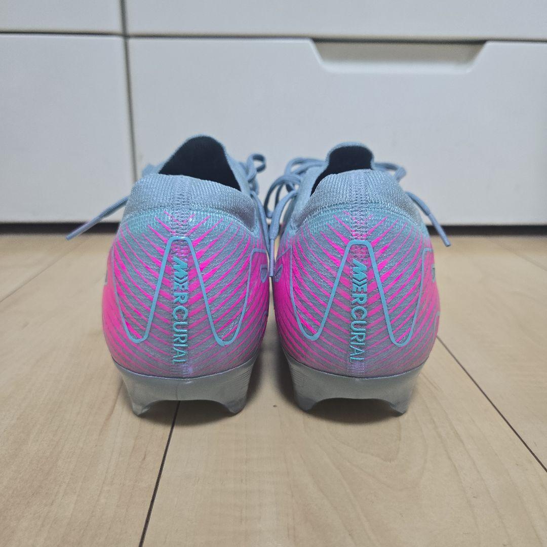 早い者勝ち！【新品未使用】マーキュリアルヴェイパー16 エリートFG