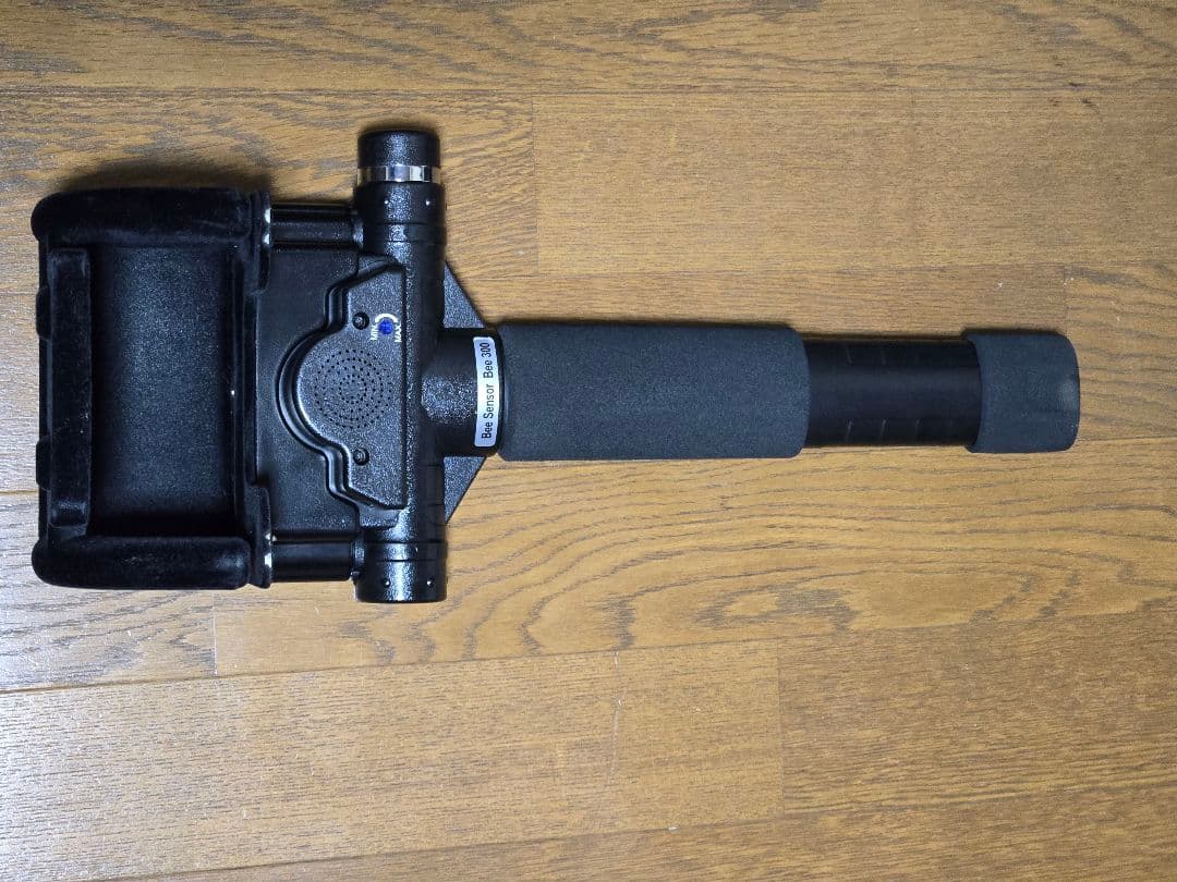 ステアリングロック Bee Sensor bee300 ホーネット