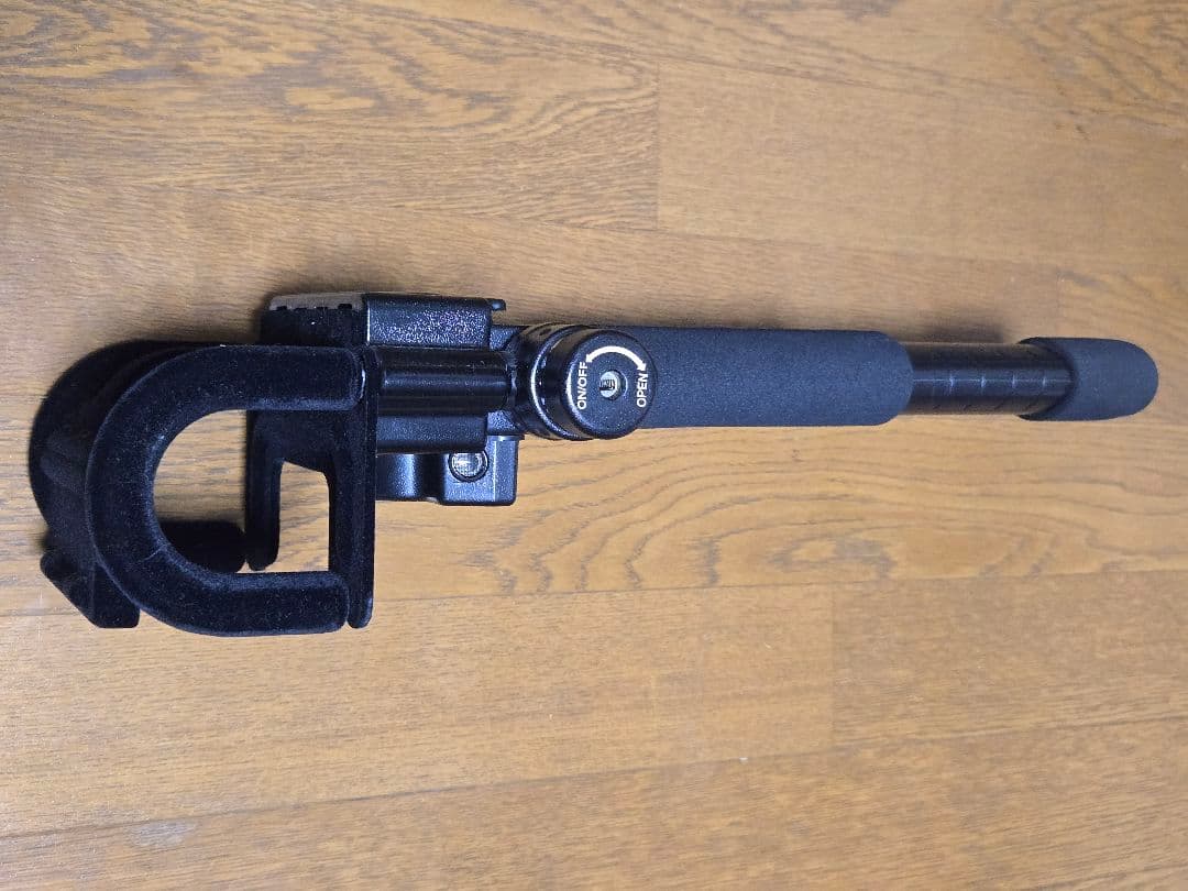 ステアリングロック Bee Sensor bee300 ホーネット