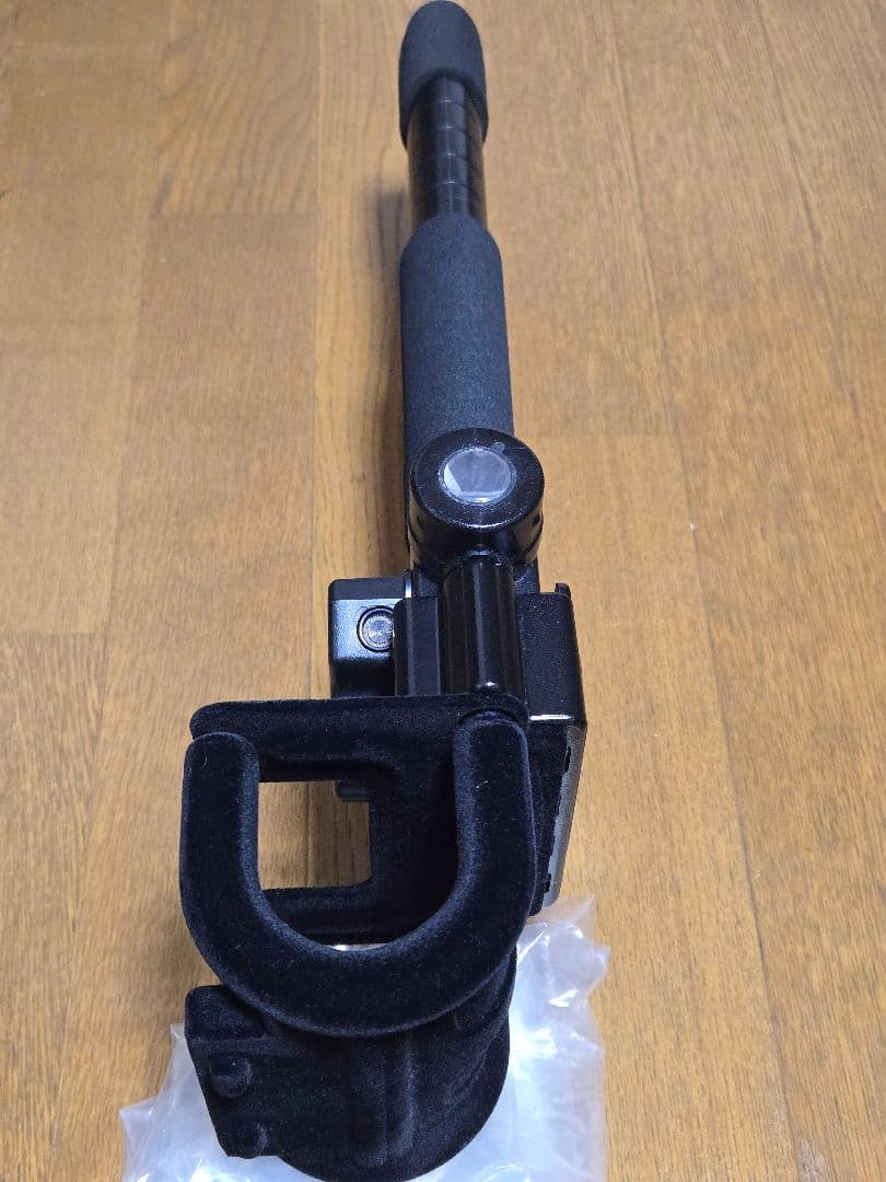 ステアリングロック Bee Sensor bee300 ホーネット