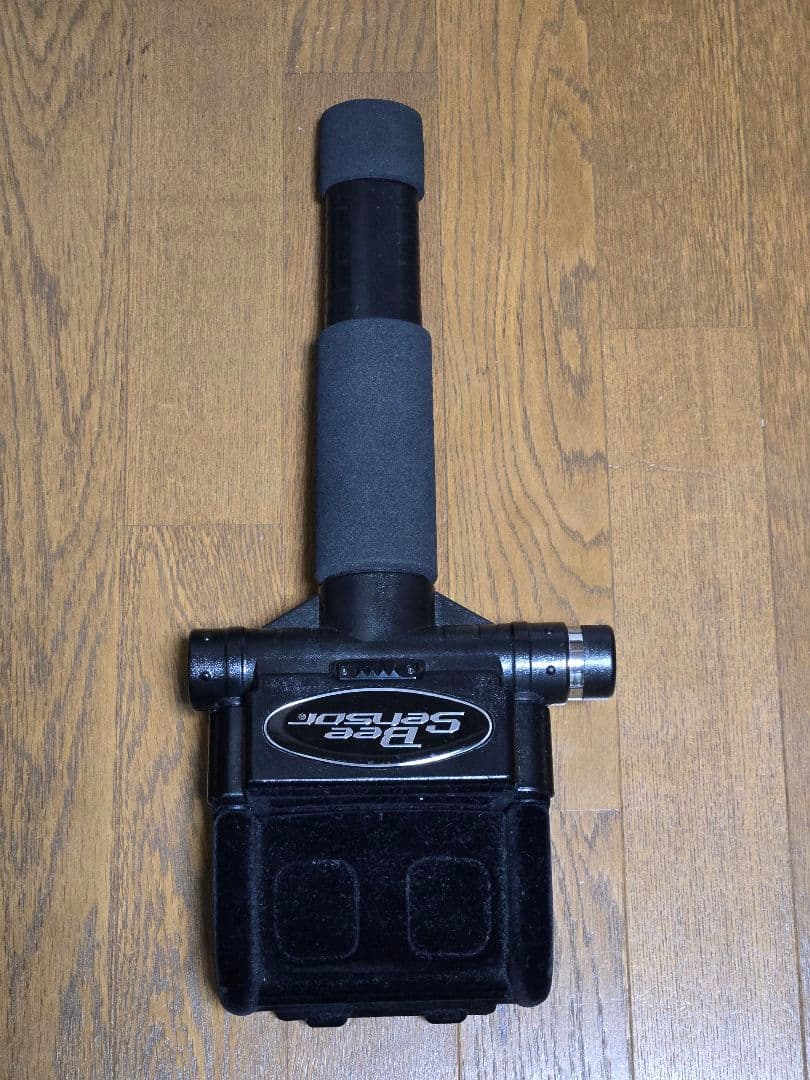 ステアリングロック Bee Sensor bee300 ホーネット