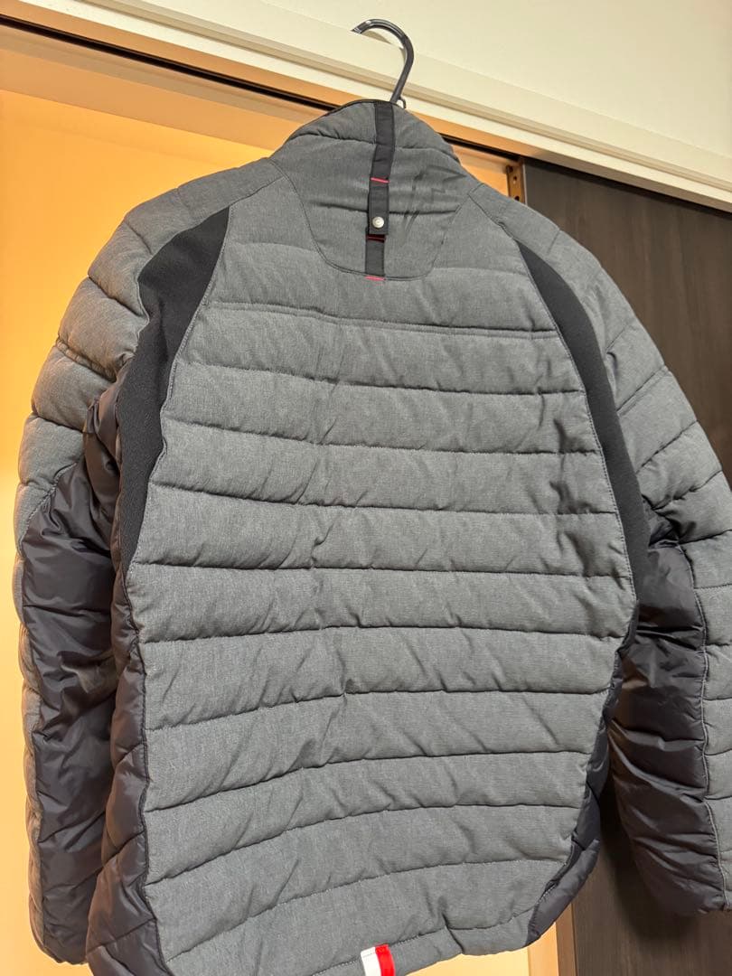 クシタニ　ガルジャケット　ネイビーMサイズ