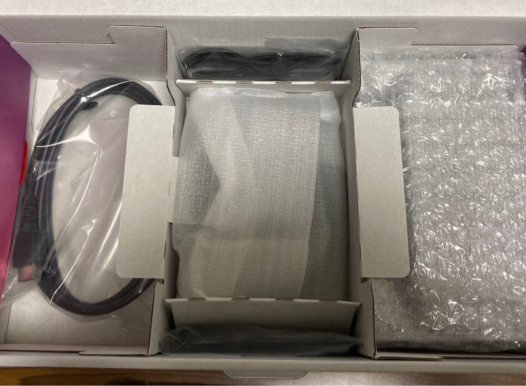 Nitendo Switch ディズニー　ツムツム　フェスティバルセット　本体