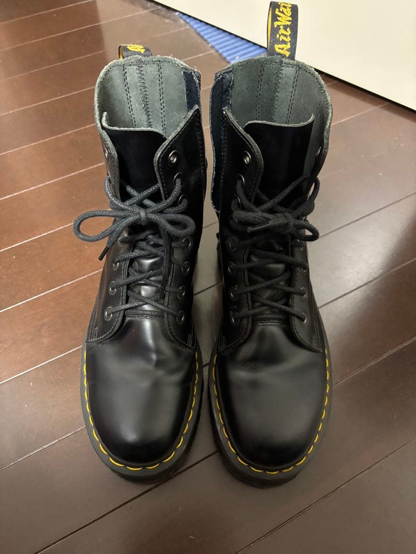 ドクターマーチン　UK7 26cm