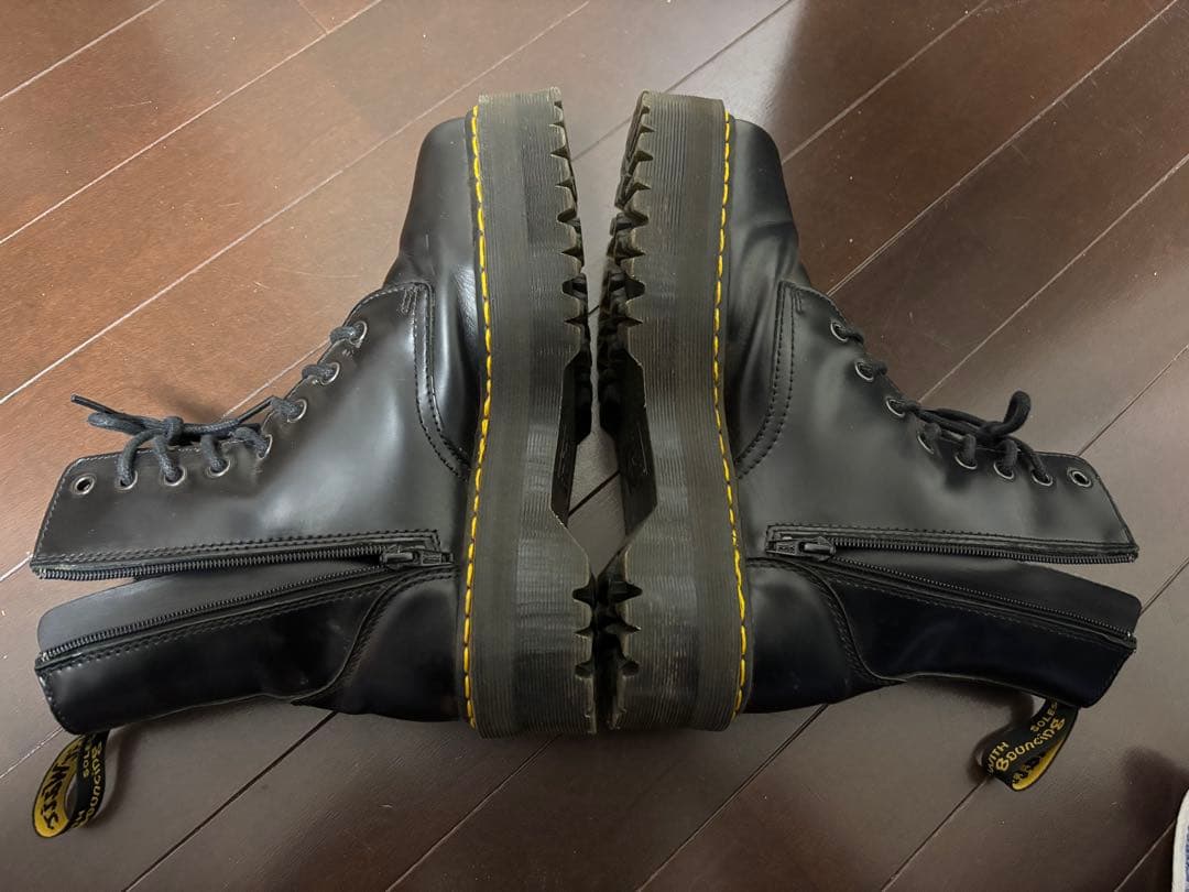 ドクターマーチン　UK7 26cm