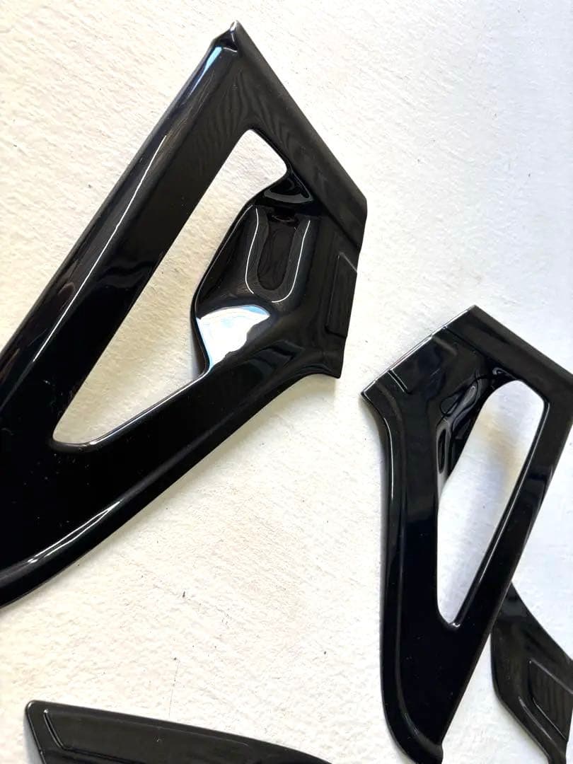 ZC33S スイフトスポーツ ドアノブ Cピラー用ガーニッシュセット