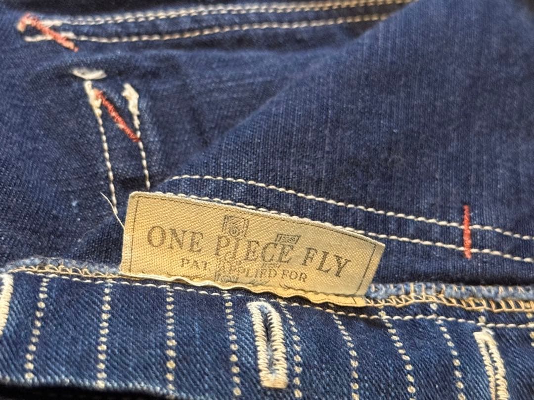 ✨Bootleggers ブートレガーズ　ロングショアマン✨