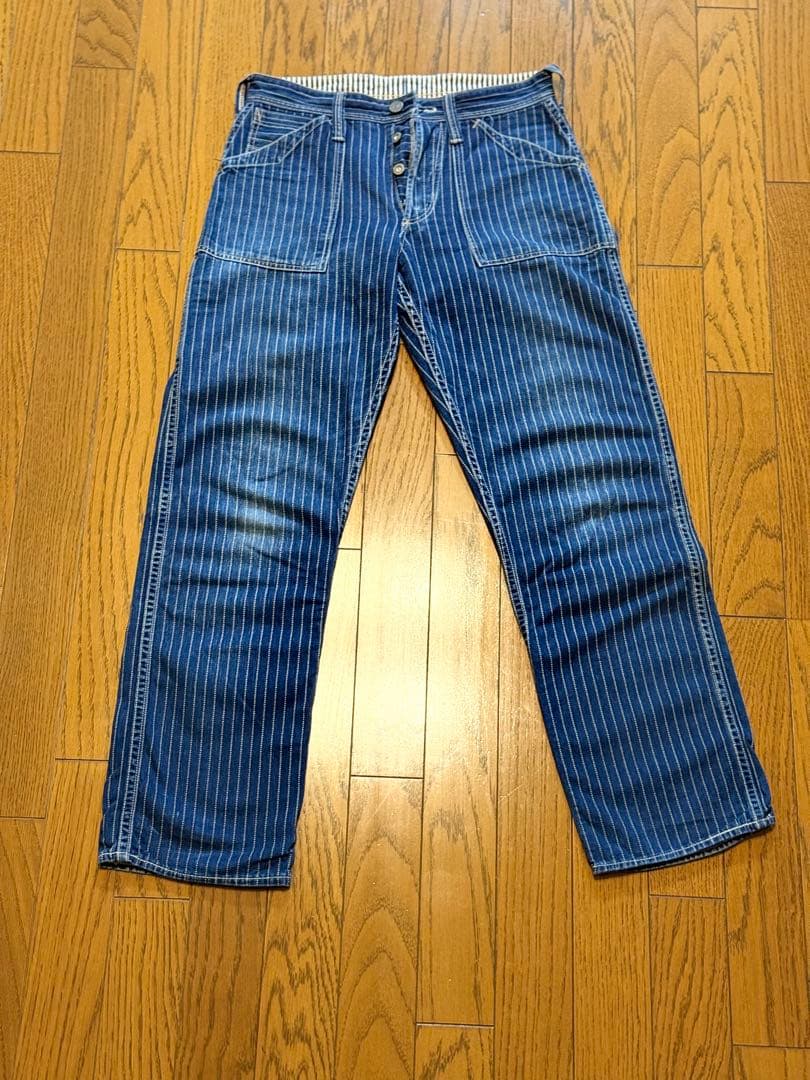 ✨Bootleggers ブートレガーズ　ロングショアマン✨