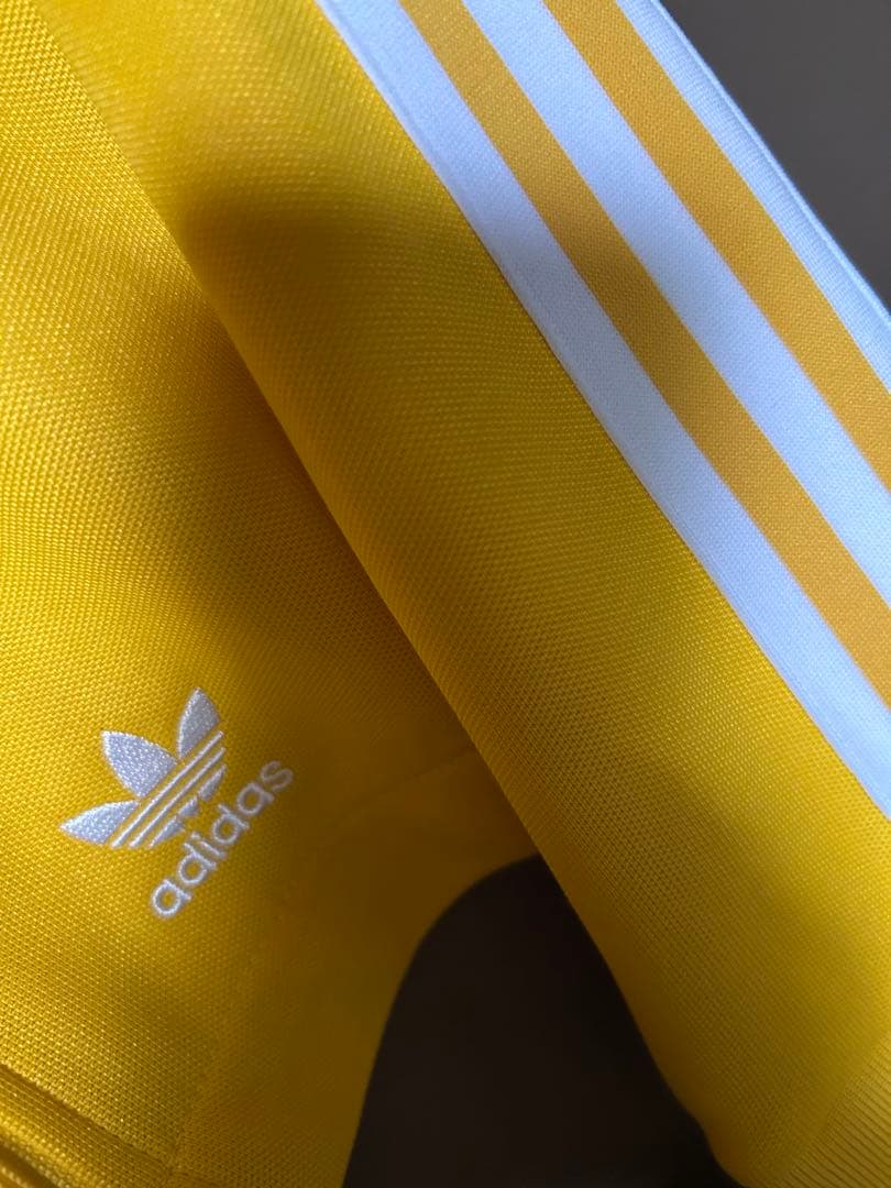超美品　モントリオール トラックトップ / adidas Originals