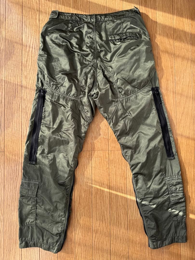 【激レア】定価115,500円21aw STONE  カーゴパンツ