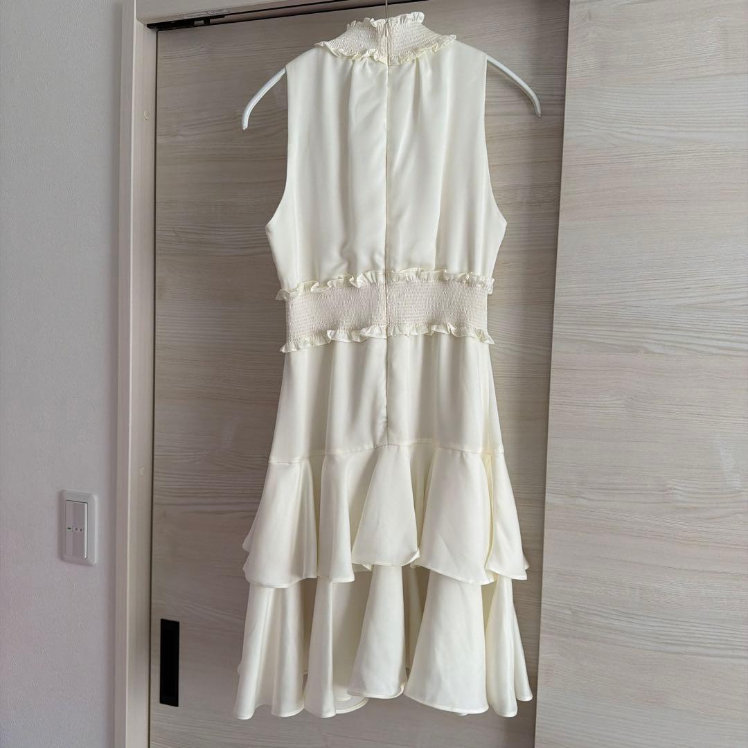 美品☆GINZA COUTURE/銀座クチュール キャバドレス