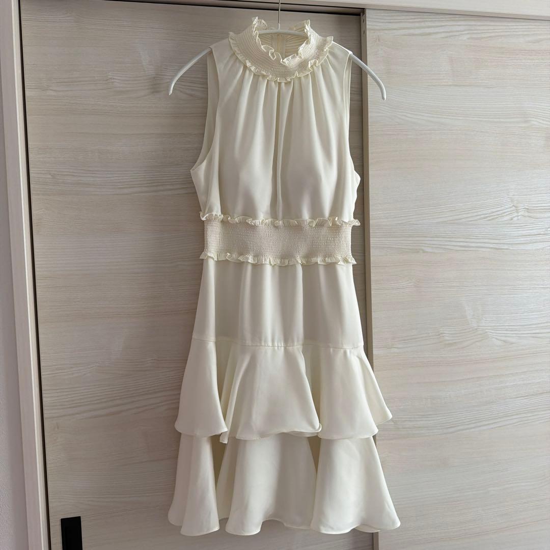 美品☆GINZA COUTURE/銀座クチュール キャバドレス