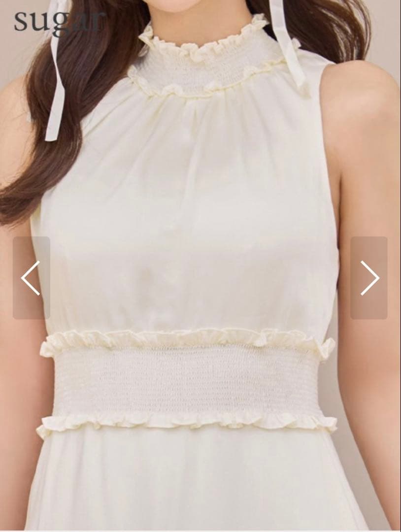 美品☆GINZA COUTURE/銀座クチュール キャバドレス