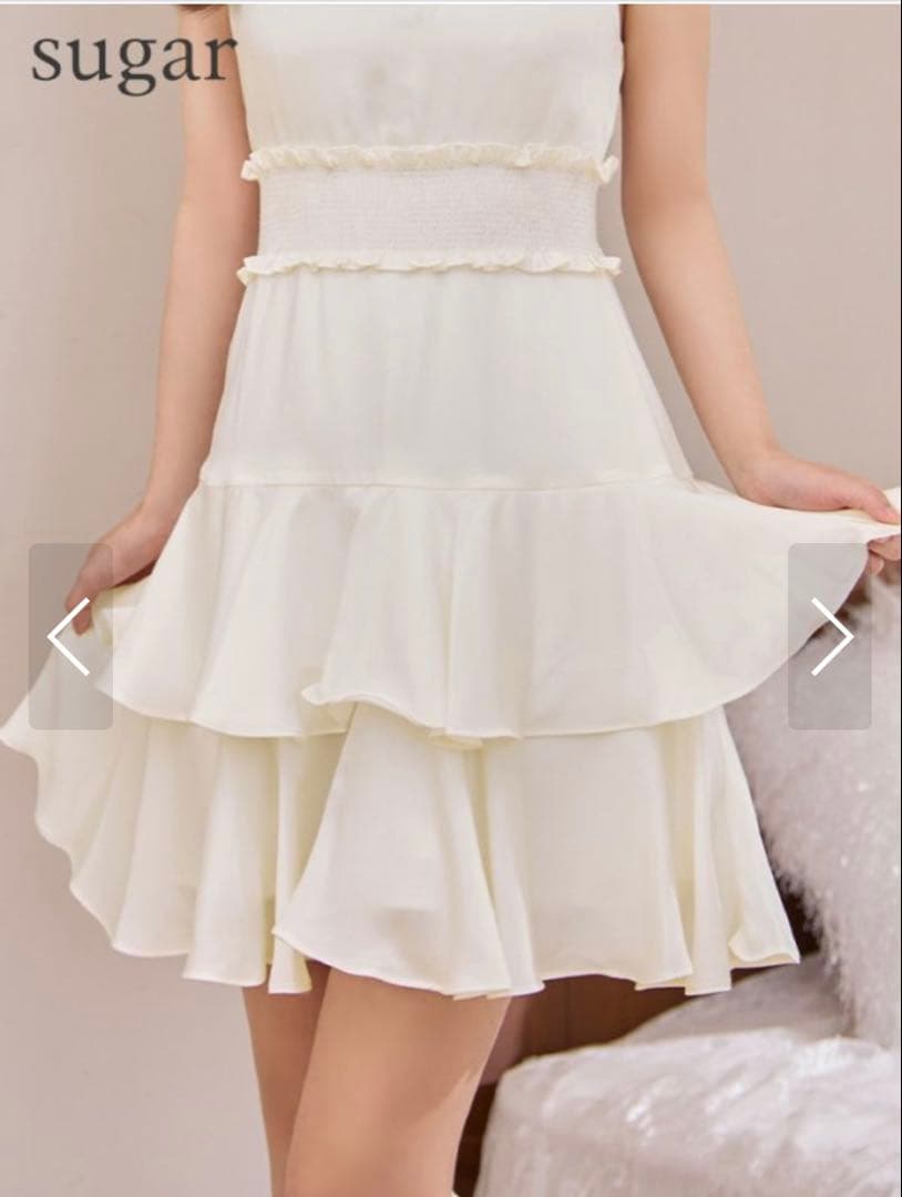 美品☆GINZA COUTURE/銀座クチュール キャバドレス