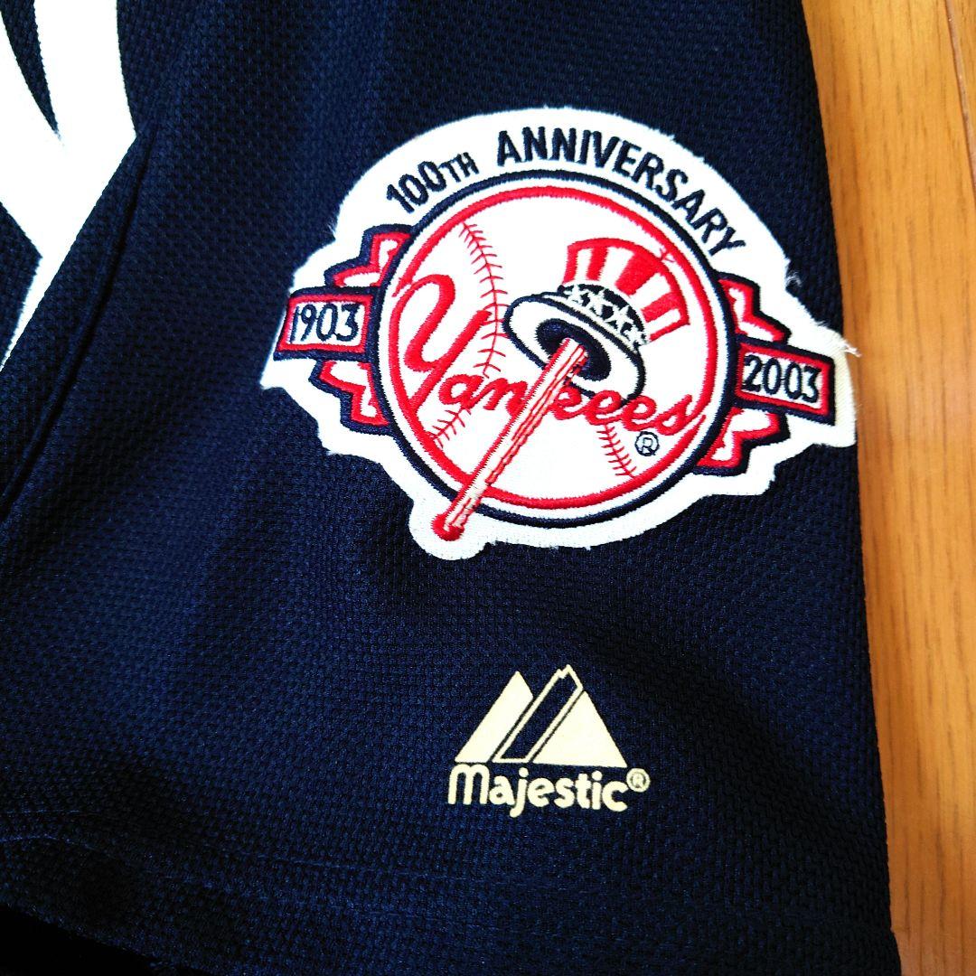 松井秀樹 ヤンキース公式ユニフォームホームとビジター2種、キャップ、ボブルヘッド