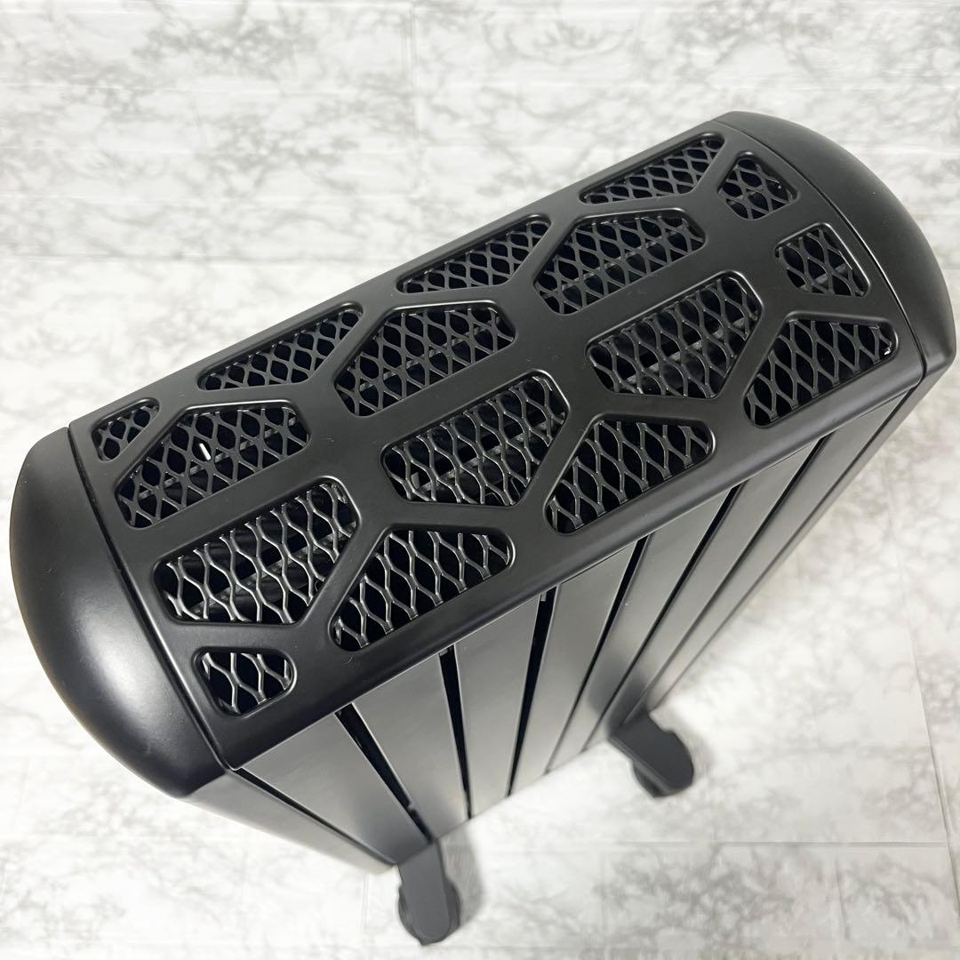 デロンギ MDH09-PB マルチダイナミックヒーター