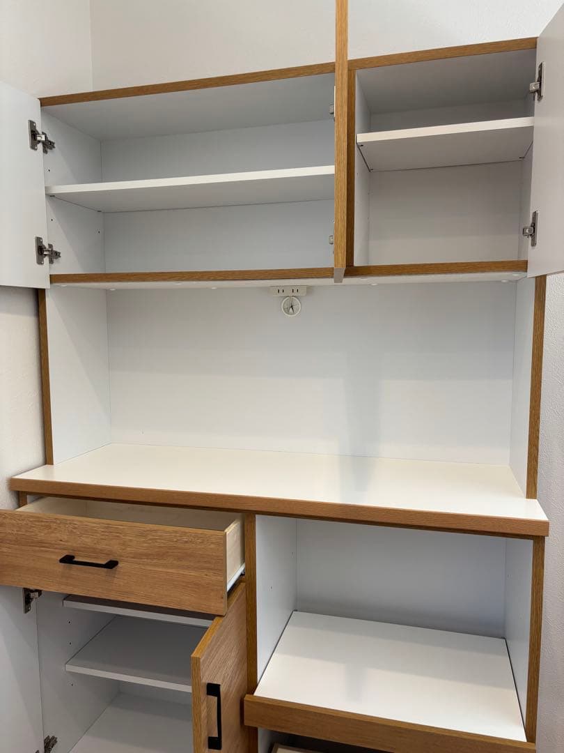 キッチンボード キッチンカウンター 幅120【送料込み】