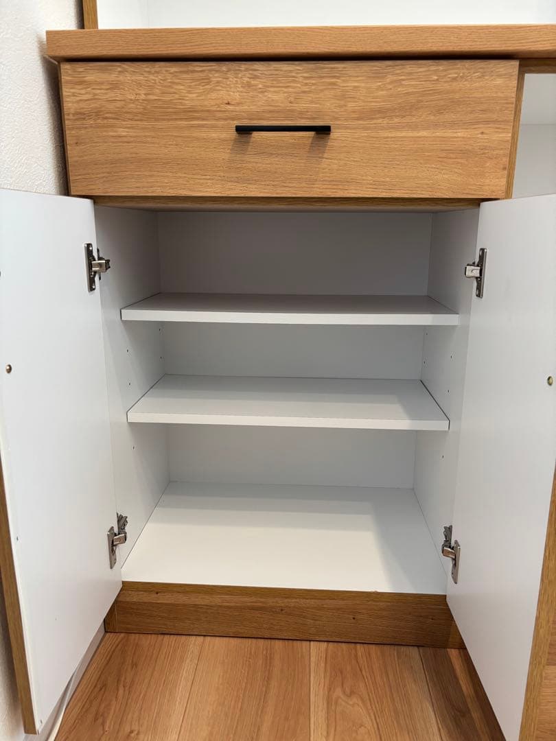 キッチンボード キッチンカウンター 幅120【送料込み】