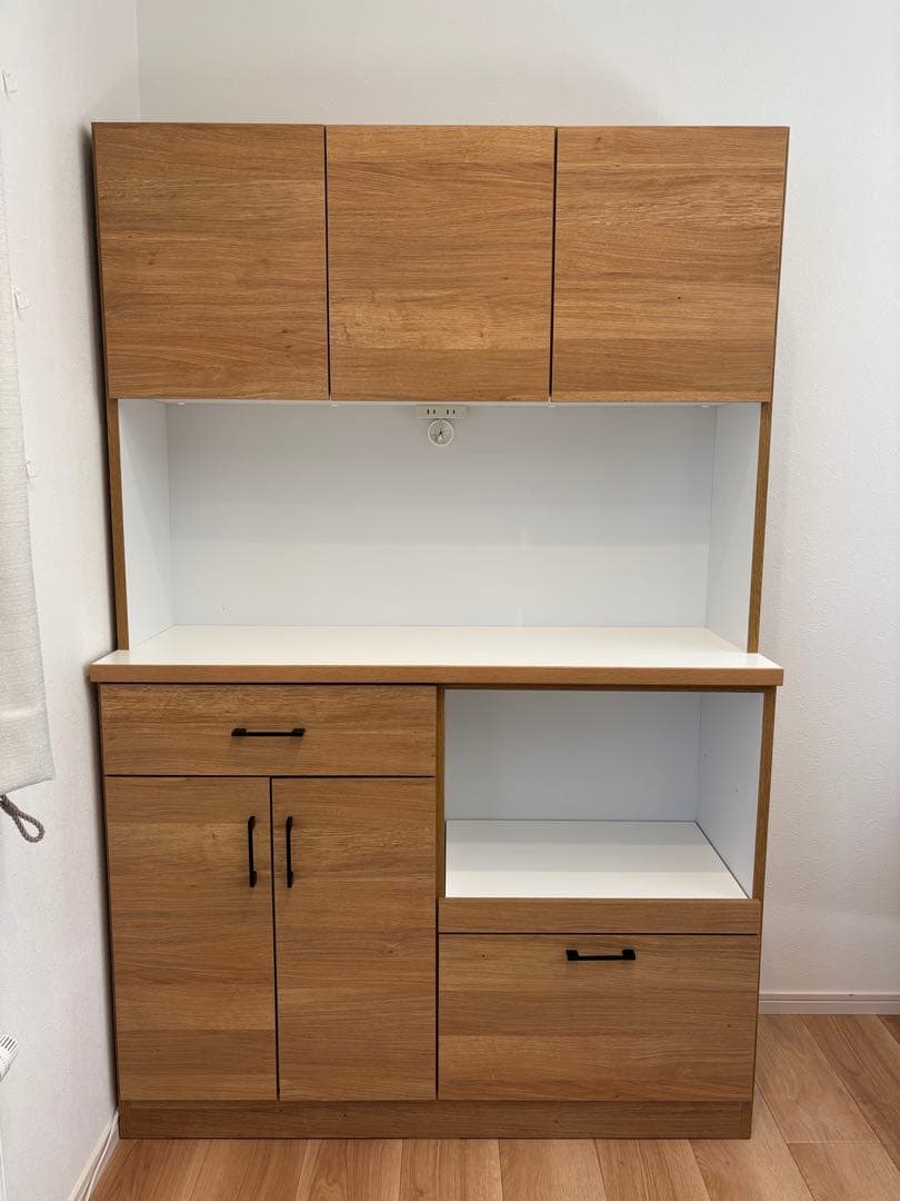 キッチンボード キッチンカウンター 幅120【送料込み】