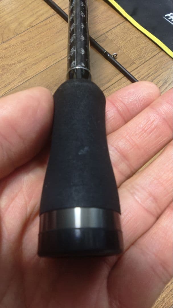 PALMS Lurk Shooter LSGC-71ML+　中古品