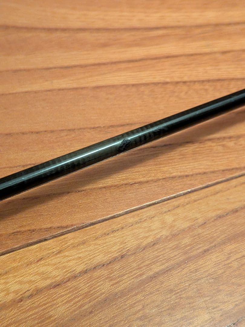 Daiwa トラウトロッド　シルバークリーク　48ULB