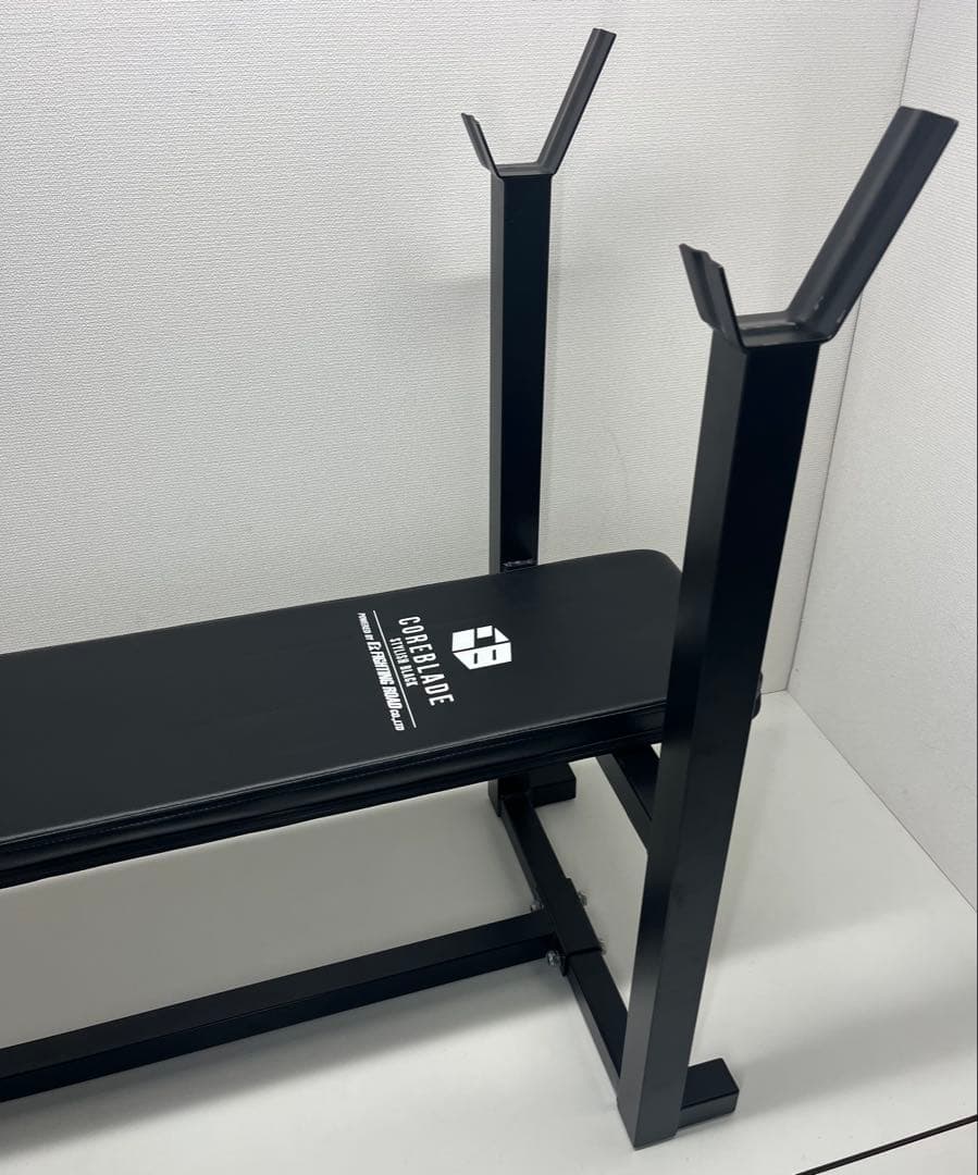 FIGHTINGROAD ファイティングロード ベンチプレス COREBLADE