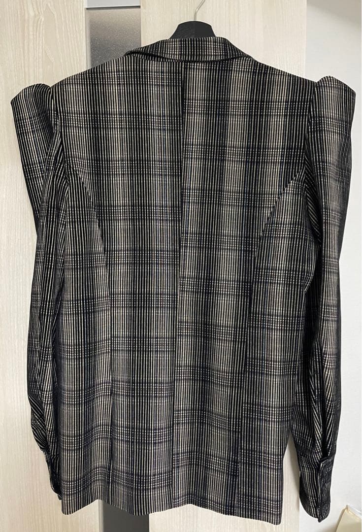 24ans ジャケット 中国ブランド