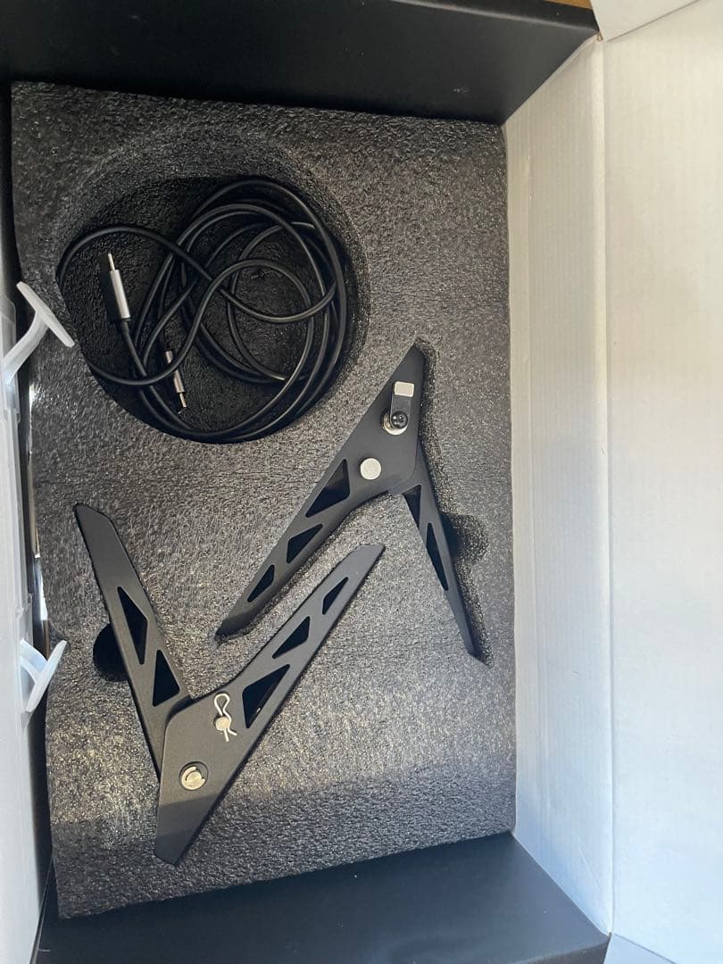 Cammus C5 ダイレクトドライブ　ハンコン DD レーシングシミュレーター