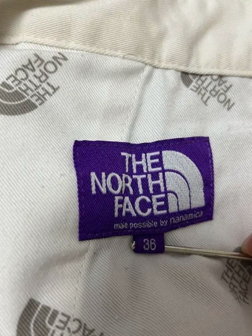 パンツ Stretch Twill Wide Tapered Pants 36