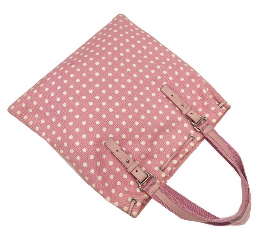 YVES SAINT LAURENT イヴ サンローラン カハラ トートバッグ