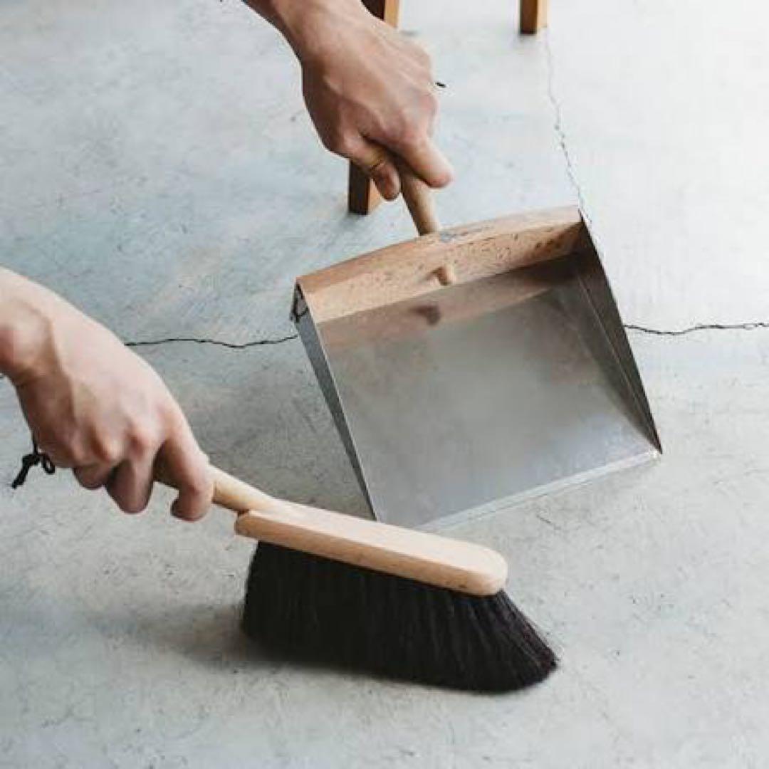 プレミアムハースブラシセット