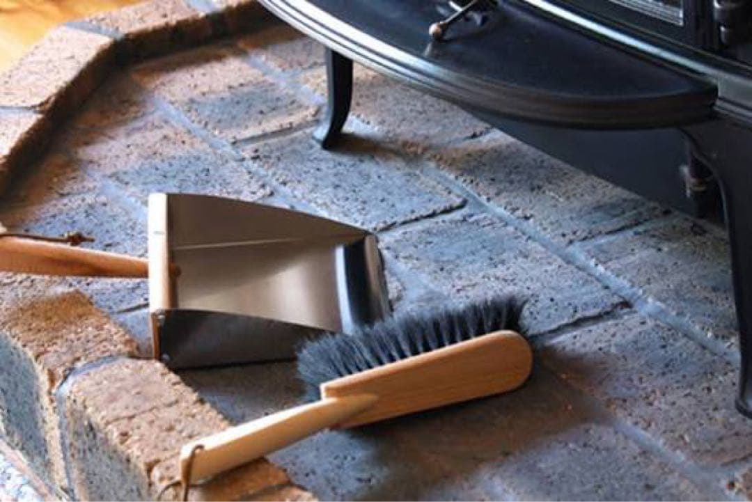 プレミアムハースブラシセット