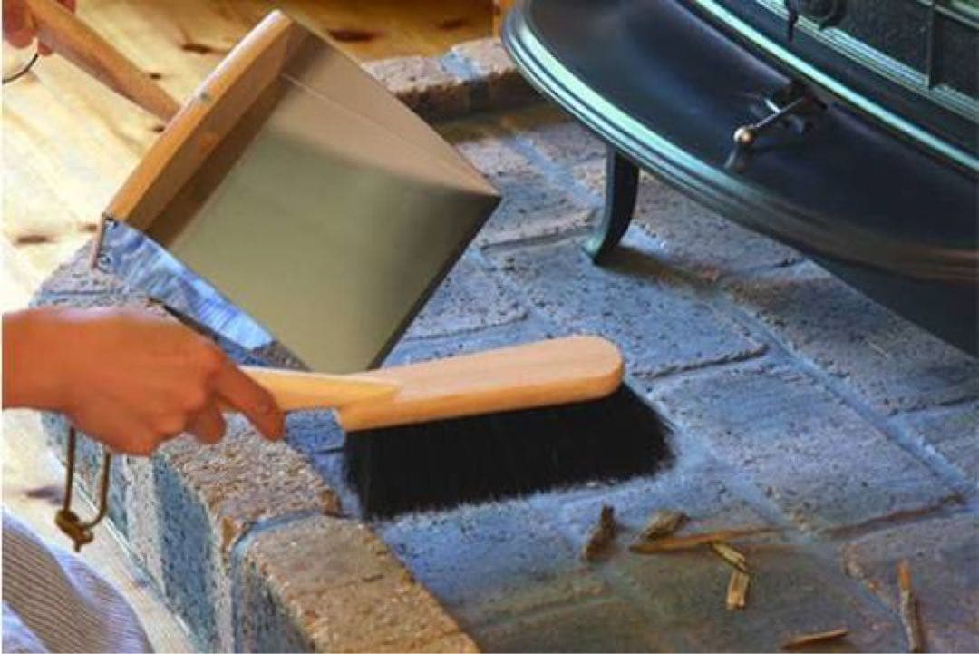 プレミアムハースブラシセット