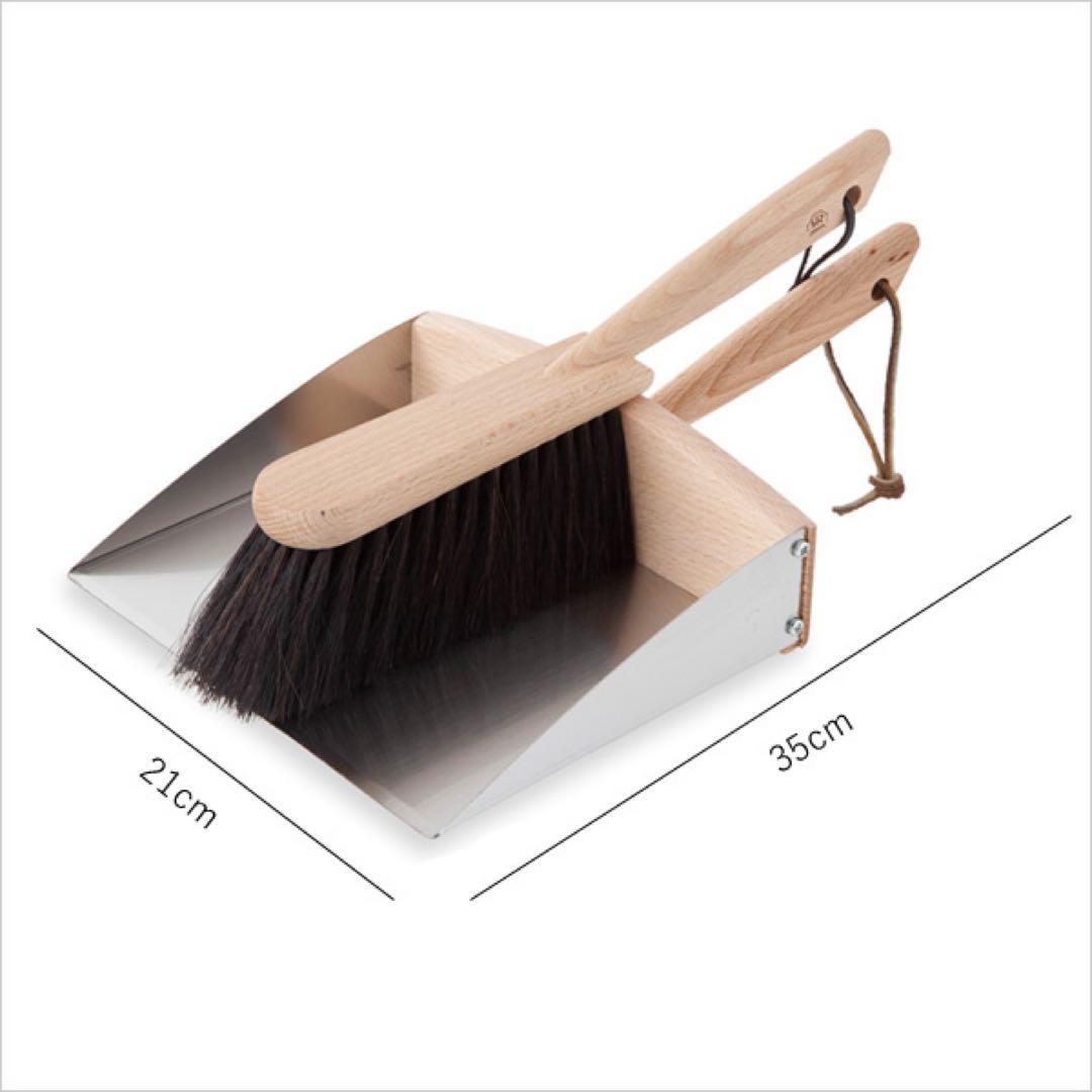 プレミアムハースブラシセット