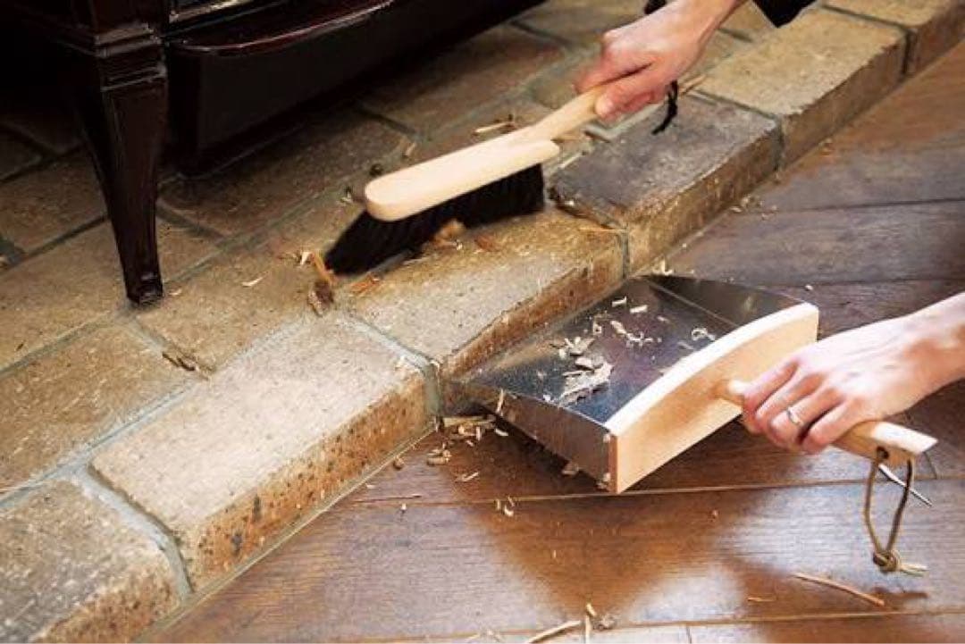 プレミアムハースブラシセット